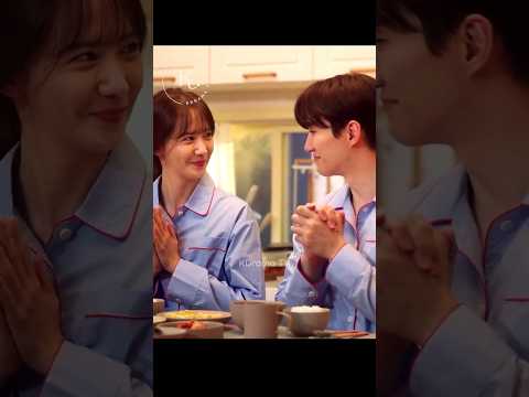 Yoona x Junho In Couple Pajamas Sarang Guwon Viral Couplegoals