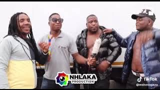 Sobulawa yizo insizwa | full interview @NhlakaNdlovu