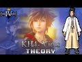 Kingdom Hearts IV (4) Virus Theory