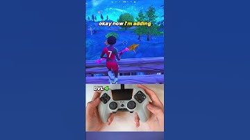 Thumbnail of Elimination = Controller Upgrade 🎮✅ #shorts