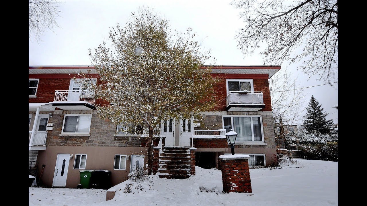 1113 6e Avenue (P.a.T.), RivièredesPrairies/PointeauxTrembles