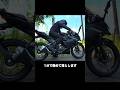 1分で褒めて落とすバイク紹介「GIXXSER SF250」#shorts #suzuki #gixxersf250