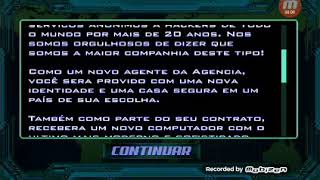 Jogo the lonely hacker screenshot 5