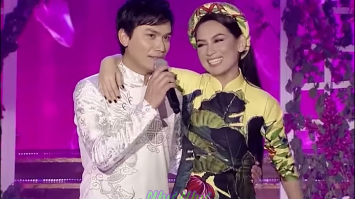 Cũng Một Cuộc Tình || Mạnh Quỳnh Phi Nhung.