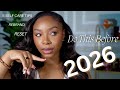 5 Things To Do Before 2026 To REBRAND Your Life | My Self Care Tips | THIS WILL CHANGE EVERYTHING