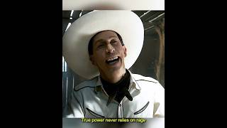 Never judge a man by his gentle look #film#movie#shorts