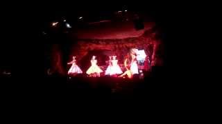 Maui Hawaii Hula 2013 0801