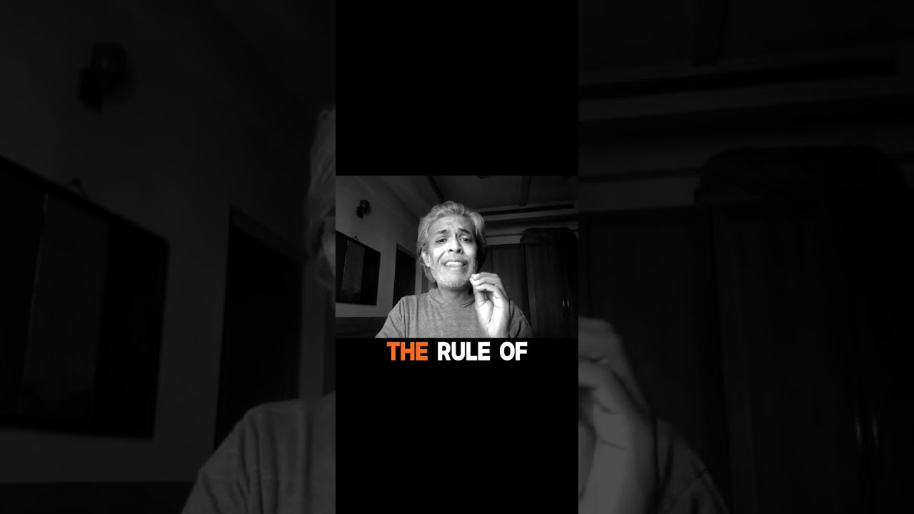 Trump Has Upended American Rule Of Law 