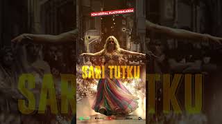 Beatmachine - Sarı Tutku Tüm Dijital Platformlarda...