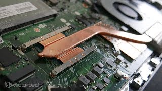 Does Replacing Thermal Paste On Consumer Laptops Make Sense? Details