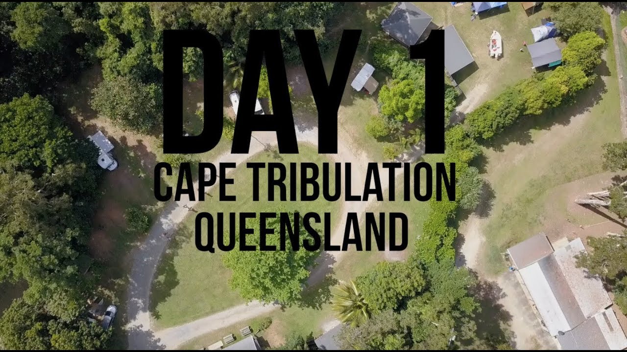 day trip cape tribulation