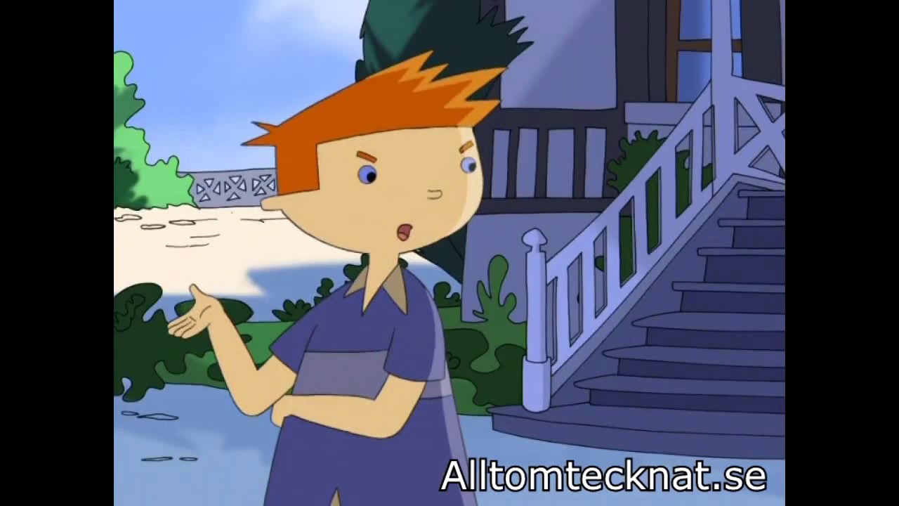 Seaside Hotell - Filminspelning (Svenska/Swedish)