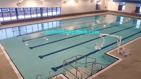 CHI PHÍ XÂY DỰNG BỂ BƠI KINH DOANH GIÁ RẺ TẠI Hoboithongminh com  - ĐT: 0934601181