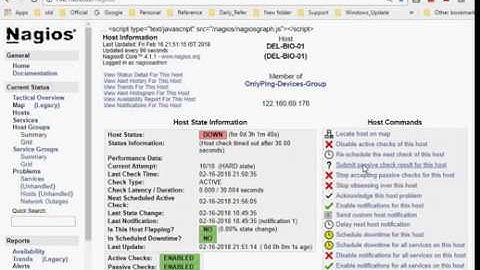 Error: Could not stat() command file 