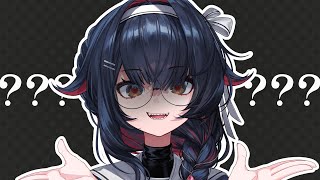 【#雑談配信 】「VtuberはドM」発言をしたVtuberですが、私は【#新人vtuber  / #緋雨リセ】