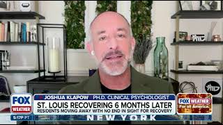 St. Louis Tornado: 6 Mos Later