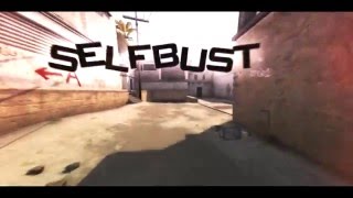 Selfbust (Fun Edit #4)