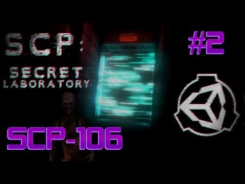 Scp Secret Laboratory Je Suis Scp 106 Ninjaxx - scp gate a rp remaster roblox