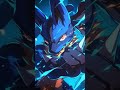 lucario editz 🔥