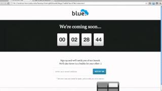 Building a Coming Soon Page: jQuery