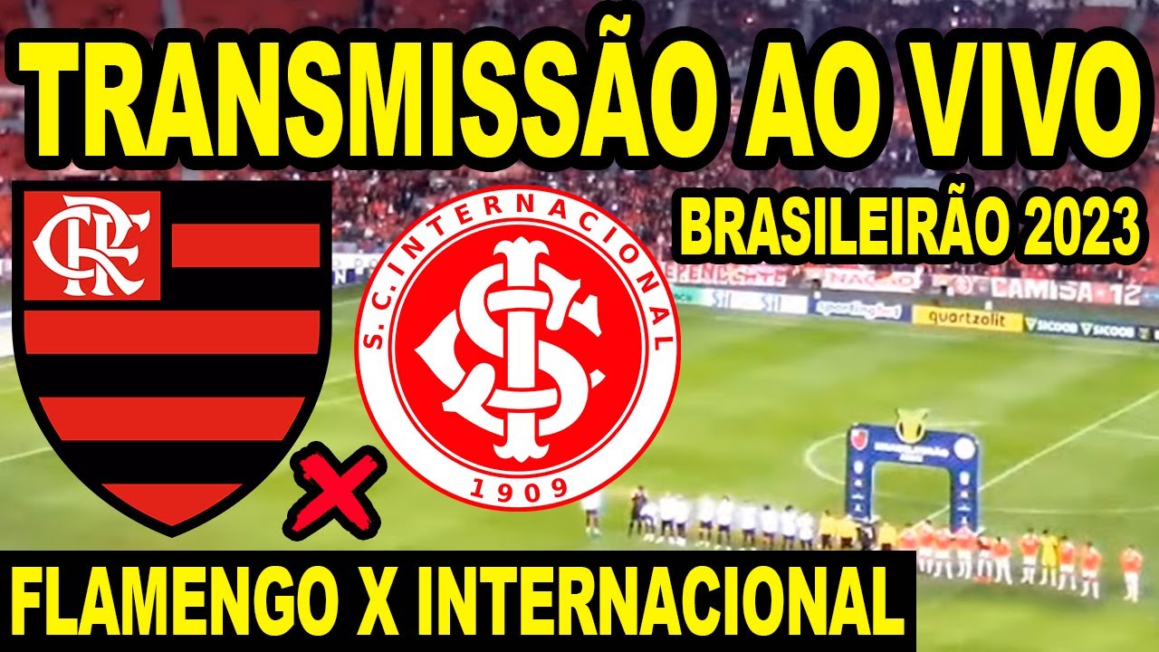 Transmissão AO VIVO=))) Internacional e Flamengo ao vivo, Ukraine UK Unity  Group