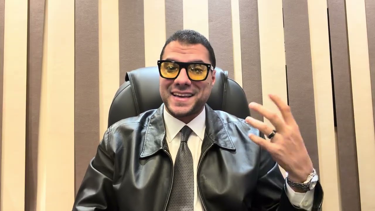 قانون بالعربى | خطورة العمل على ملفات الممنوعين من دخول مصر ! و ازاى ممكن تضرك كمحامى 