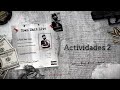 Tony Loya - Actividades 2 (Audio Oficial)