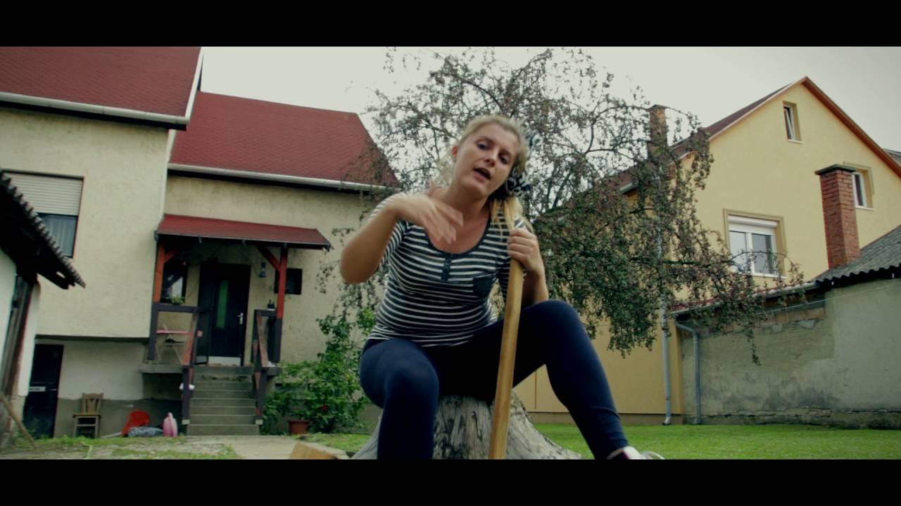 Karmen Pál-Baláž - Anjel (Official Music Video)