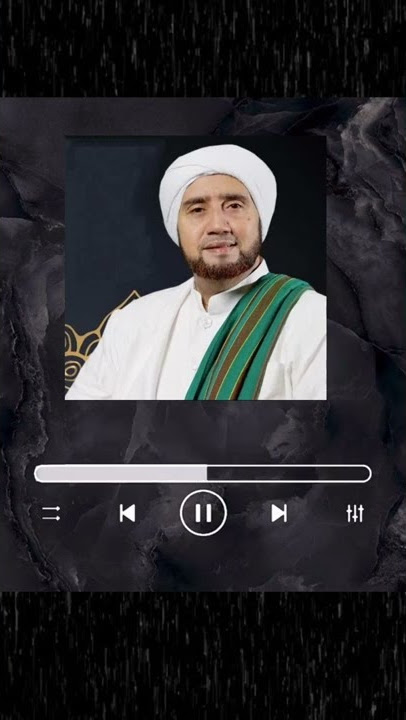 Ikhtiar | Habib Syech Assegaff#ceramah #ceramahsingkat #shorts