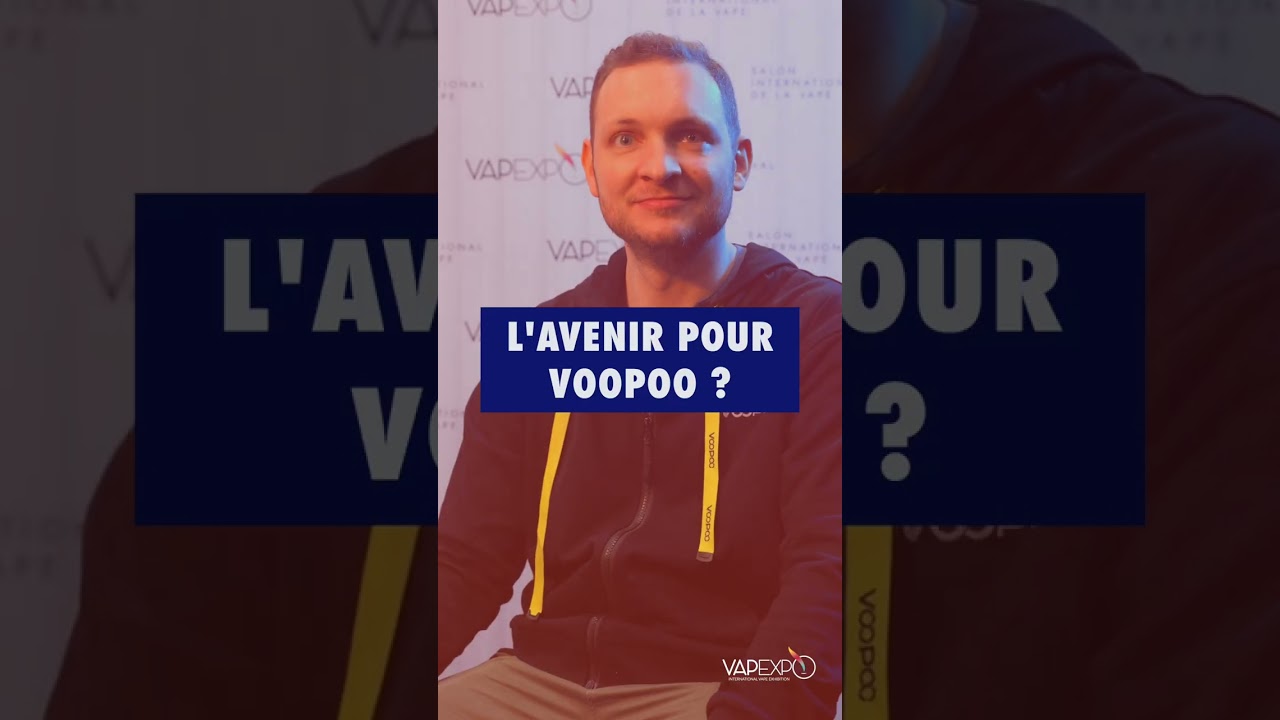 Interview Voopoo