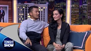 Demi Film, Rio Dewanto dan Atiqah Hasiholan belajar banyak Bahasa