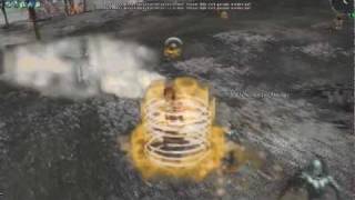 Champions of Regnum (Regnum Online) Possibilities  my first HD Montage