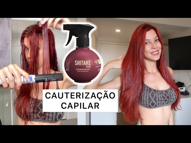 BIO EXTRATUS - shitake, resenha sincerona ✨ 