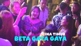 LAGU JOGET - CINA TIMUR - BETA GAYA GAYA_PARTY SENTAK - REMIX RIZAL NHARCKY 2026