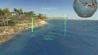 bf2: how to land a chopper