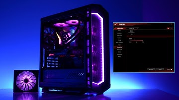 Control Compatible Aerocool