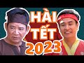 Hài Tết 2023 | Thầy Lang Chạ Full HD | Phim Hài Quang Tèo, Mai Long, Quốc Anh Mới Nhất 2023