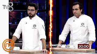 MasterChef Türkiye 133.  Fragmanı | TV8 Resimi