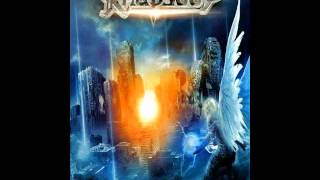 Luca Turilli's Rhapsody - Dark Fate Of Atlantis + Lyrics chords