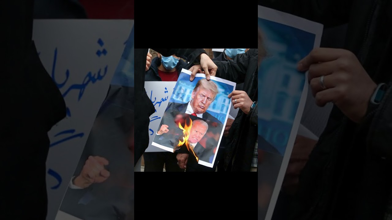 Iran Emerges as a Top Disinformation Threat in U.S. Presidential Race