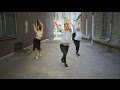 Vogue Femme choreo | Sergey D'JABA MIZRAHI PRESENTS | Show Me What You Got