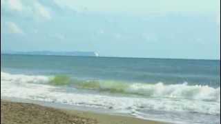 'Exploring our oceans' - free online course on FutureLearn.com