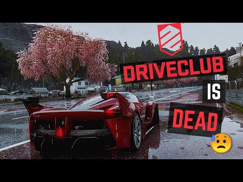 Video: DriveClub Dikunjungi Kembali: Apakah Cuaca Dinamis Adalah Pengubah Permainan?