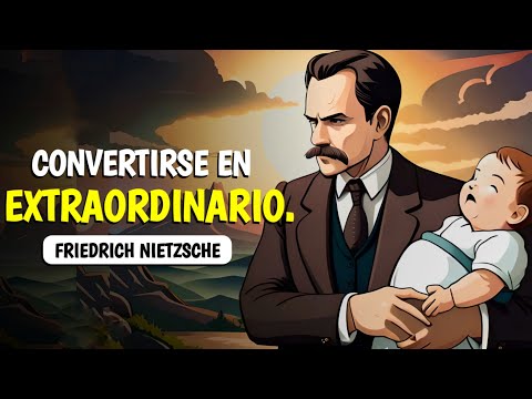 Video: ¿Cómo ser extraordinario?