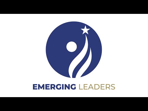 What is Emerging Leaders?