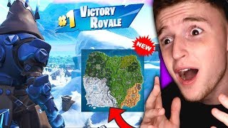 Infinite Lists getting a SEASON 7 VICTORY ROYALE! Use code: NotInfi...