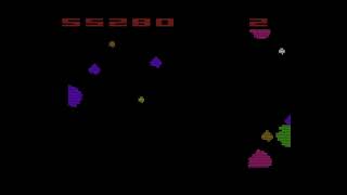 Atari Variety Stream Part 1