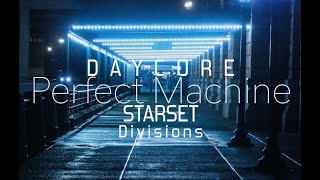 [Daycore/Anti] Perfect Machine - STARSET (lyrics) [Anti-Nightcore]