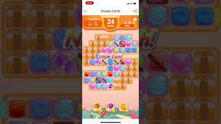 Shopee Candy Game Level 388 - 2 Stars / 2 Bintang ⭐️⭐️
