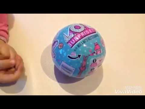 РАСПАКОВКА LOL! ЧТО ЭТО? ПОДДЕЛКА? 🤔